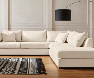 Dīvāns HAMBURG (Stūra)